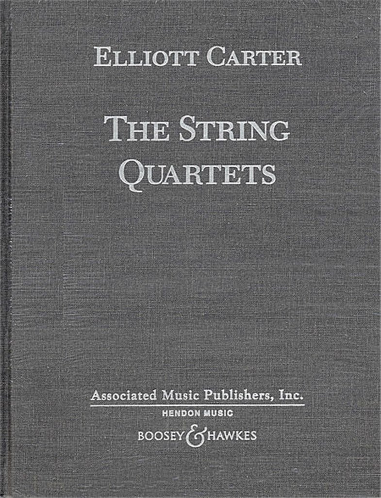 String Quartets